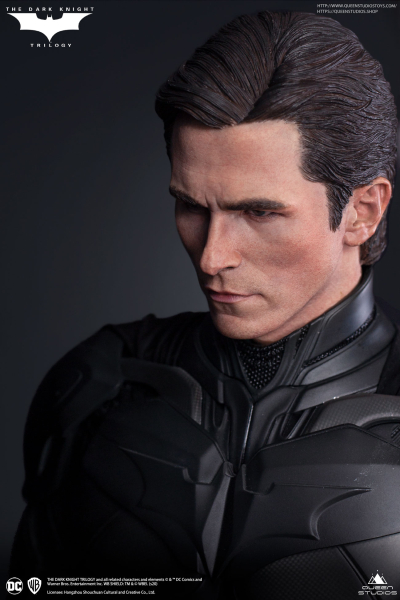 Queen Studios TDK: Batman (Deluxe Version)